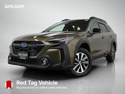 2025 Subaru Outback South Saint Paul MN
