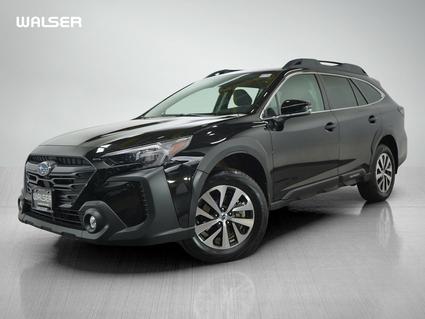 2025 Subaru Outback South Saint Paul MN