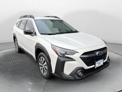 2025 Subaru Outback Coeur D'Alene ID