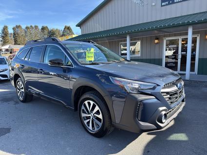 2025 Subaru Outback Oak Hill WV