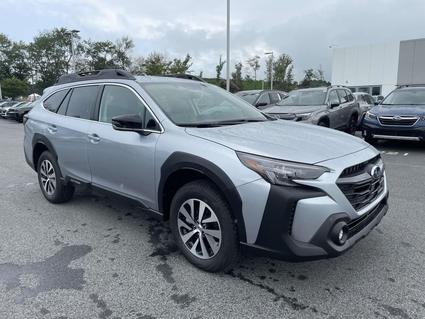 2025 Subaru Outback Fletcher NC