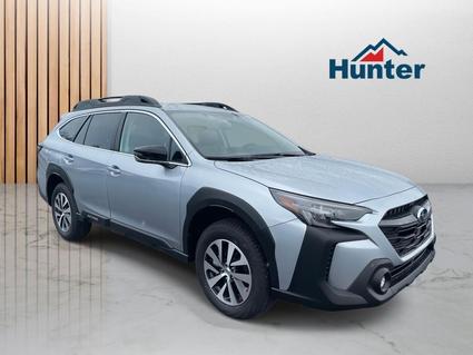 2025 Subaru Outback Fletcher NC