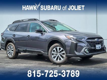 2025 Subaru Outback Plainfield IL