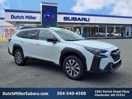 2025 Subaru Outback Charleston WV