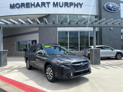 2025 Subaru Outback Durango CO