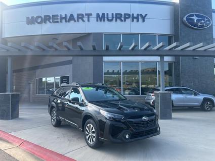 2025 Subaru Outback Durango CO
