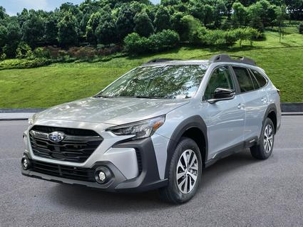2025 Subaru Outback Atlanta GA