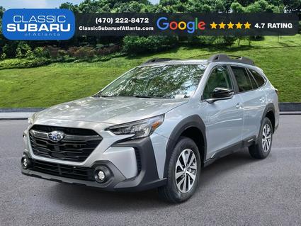 2025 Subaru Outback Atlanta GA
