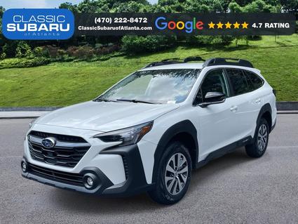 2025 Subaru Outback Atlanta GA