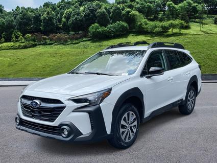 2025 Subaru Outback Atlanta GA