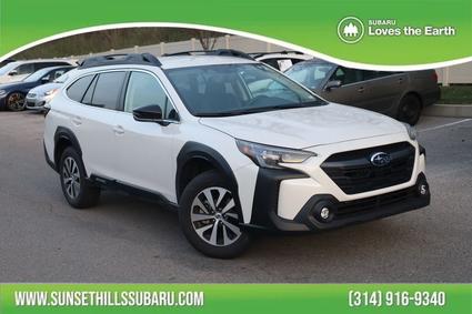 2025 Subaru Outback Saint Louis MO