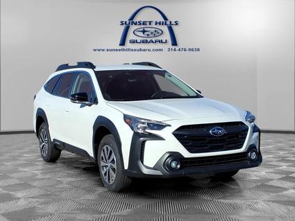2025 Subaru Outback Saint Louis MO