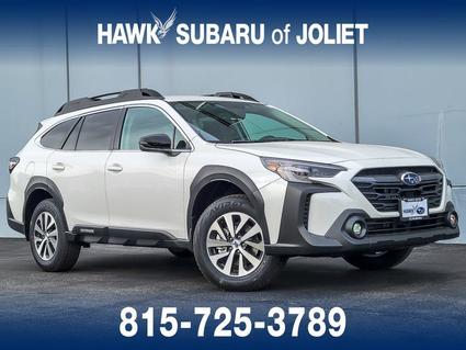 2025 Subaru Outback Plainfield IL