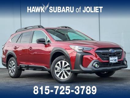 2025 Subaru Outback Plainfield IL