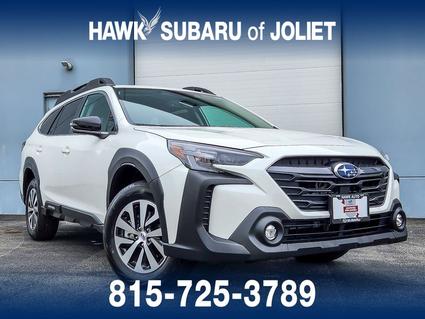 2025 Subaru Outback Plainfield IL