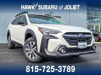 2025 Subaru Outback Plainfield IL
