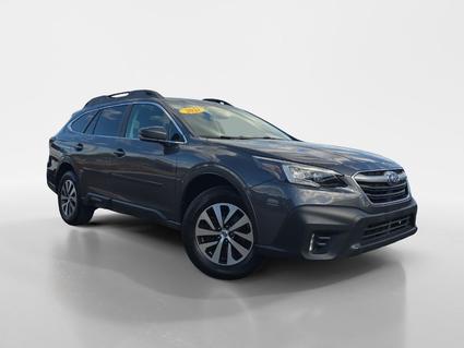 2021 Subaru Outback Knoxville TN
