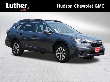 2021 Subaru Outback Hudson WI