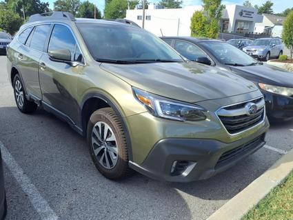 2022 Subaru Outback Saint Louis MO