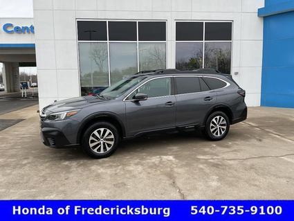 2022 Subaru Outback Fredericksburg VA