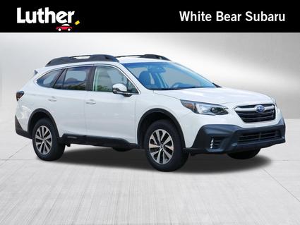 2022 Subaru Outback Saint Paul MN