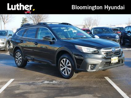2022 Subaru Outback Minneapolis MN
