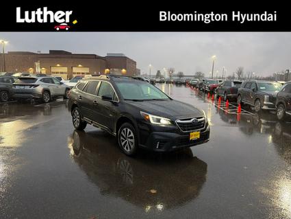 2022 Subaru Outback Minneapolis MN
