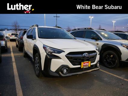 2023 Subaru Outback Saint Paul MN