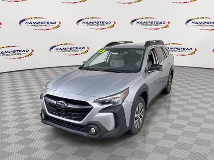 2023 Subaru Outback Hampstead MD