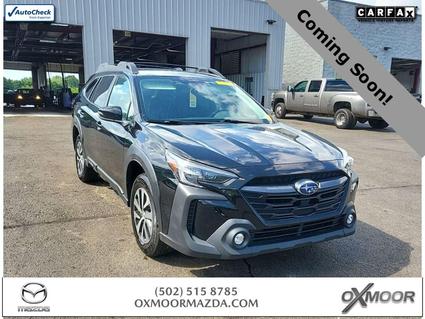 2023 Subaru Outback Louisville KY