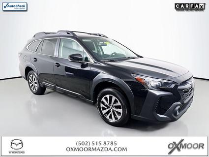 2023 Subaru Outback Louisville KY