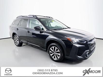 2023 Subaru Outback Louisville KY