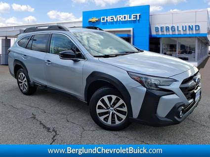 2023 Subaru Outback Roanoke VA