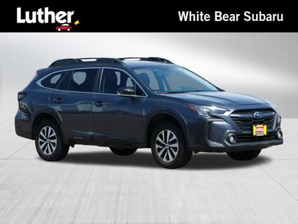 2024 Subaru Outback Saint Paul MN