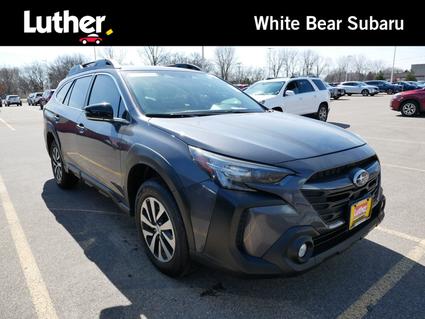 2024 Subaru Outback Saint Paul MN