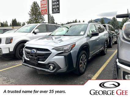 2024 Subaru Outback Coeur d'Alene ID