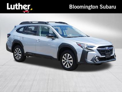 2024 Subaru Outback Minneapolis MN