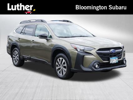 2025 Subaru Outback Minneapolis MN