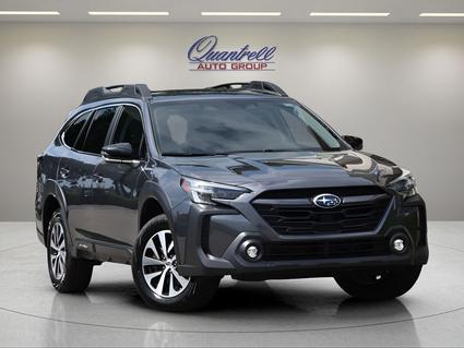 2025 Subaru Outback Lexington KY
