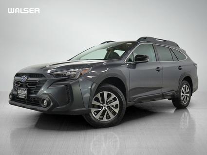 2025 Subaru Outback South Saint Paul MN