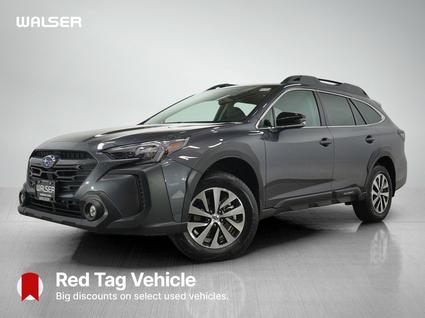2025 Subaru Outback South Saint Paul MN