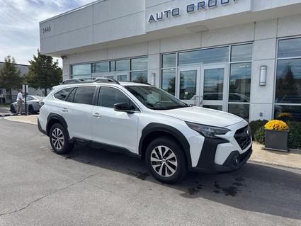 2025 Subaru Outback Lexington KY