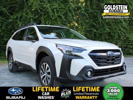 2025 Subaru Outback Albany NY