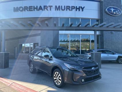 2025 Subaru Outback Durango CO