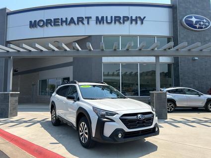 2025 Subaru Outback Durango CO