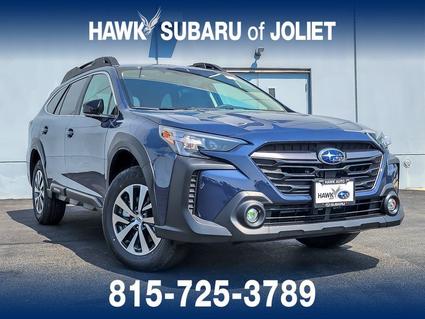 2025 Subaru Outback Plainfield IL