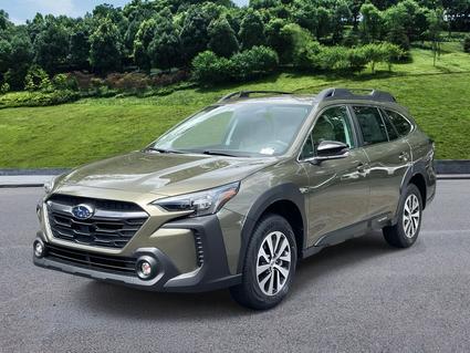 2025 Subaru Outback Atlanta GA