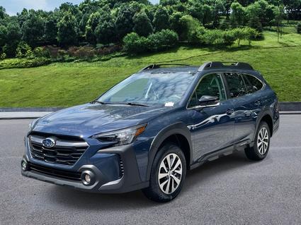 2025 Subaru Outback Atlanta GA