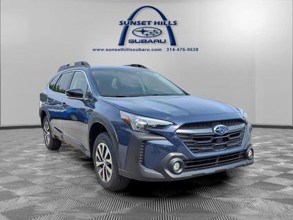 2025 Subaru Outback Saint Louis MO