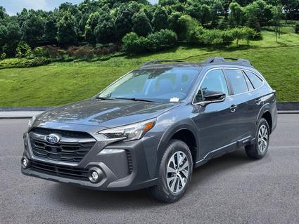 2025 Subaru Outback Atlanta GA